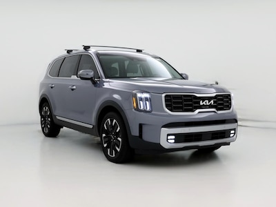 2023 Kia Telluride SX -
                Warner Robins, GA