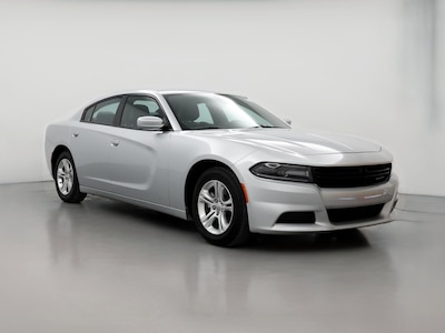 2021 Dodge Charger SXT -
                Clearwater, FL