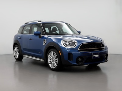 2023 MINI Cooper Countryman S -
                Clearwater, FL