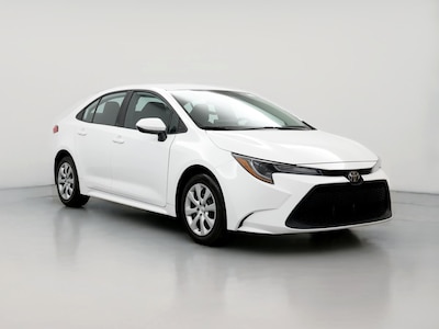 2022 Toyota Corolla LE -
                Clearwater, FL