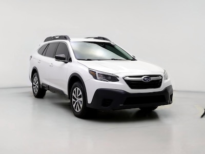 2020 Subaru Outback  -
                Orlando, FL