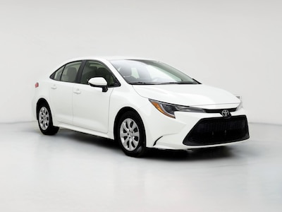 2022 Toyota Corolla LE -
                Norcross, GA