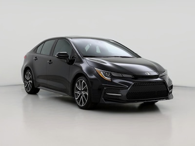 2022 Toyota Corolla SE -
                Boynton Beach, FL