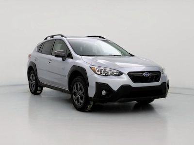 2023 Subaru Crosstrek Sport -
                Lithia Springs, GA