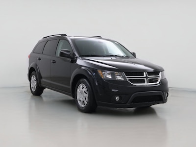 2019 Dodge Journey SE -
                Kennesaw, GA