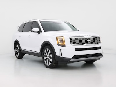 2021 Kia Telluride EX -
                Jackson, MS