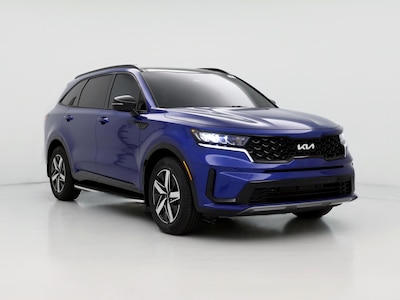 2022 Kia Sorento S -
                Norcross, GA