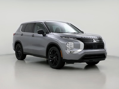 2022 Mitsubishi Outlander Black Edition -
                Jensen Beach, FL