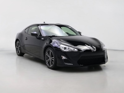 2015 Scion FR-S  -
                Orlando, FL