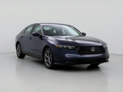 2023 Honda Accord EX -
                Fort Lauderdale, FL