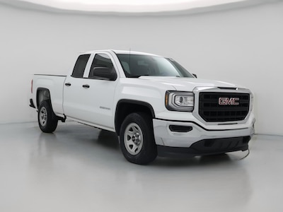 2019 GMC Sierra 1500  -
                Stockbridge, GA