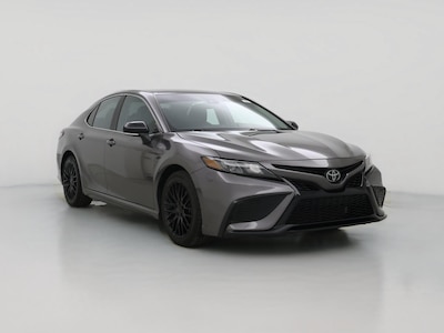 2023 Toyota Camry SE -
                Norcross, GA