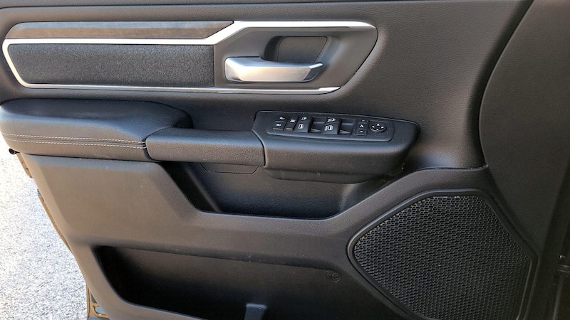 2020 RAM 1500 Big Horn 10