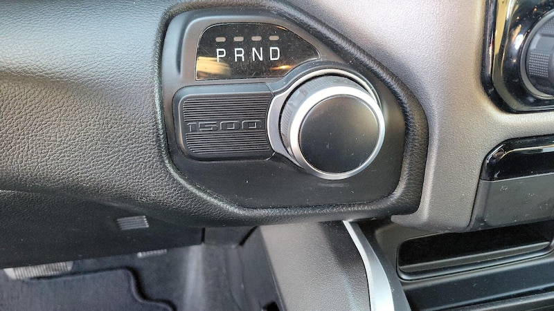 2020 RAM 1500 Big Horn 15