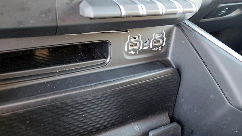 2020 RAM 1500 Big Horn 16