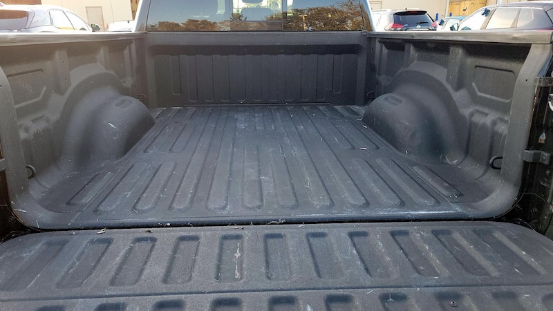 2020 RAM 1500 Big Horn 18