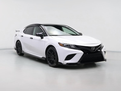 2023 Toyota Camry TRD -
                Orlando, FL