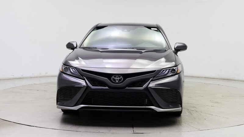 2023 Toyota Camry XSE 5