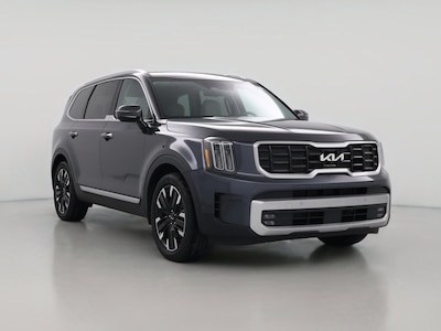 2024 Kia Telluride SX Prestige -
                Tampa, FL