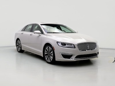 2020 Lincoln MKZ Reserve -
                Orlando, FL