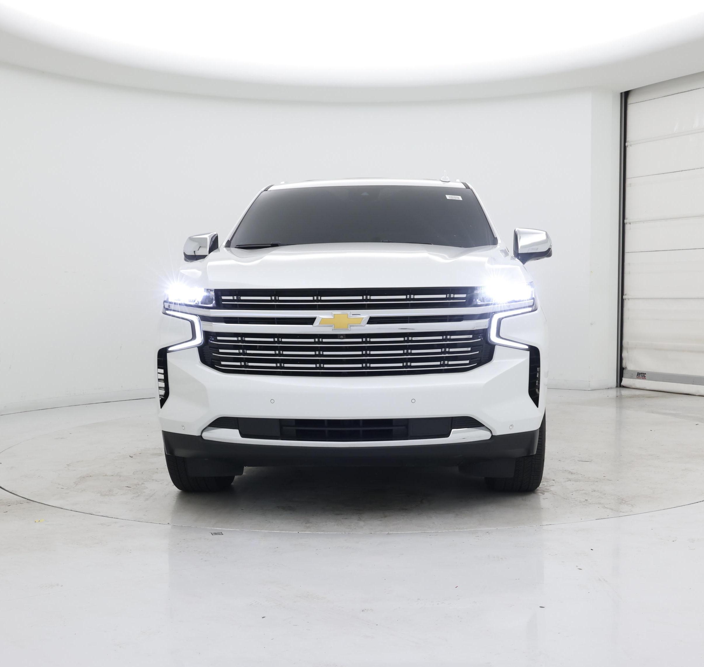 Thumbnail: 2023 Chevrolet Suburban - 5