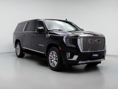 2023 GMC Yukon XL Denali -
                Orlando, FL