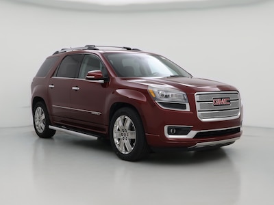 2016 GMC Acadia Denali -
                Fort Myers, FL