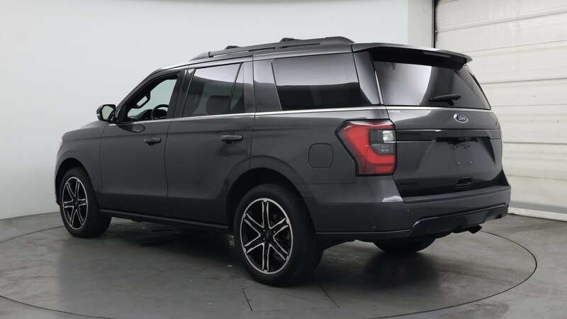 2019 Ford Expedition Limited 2