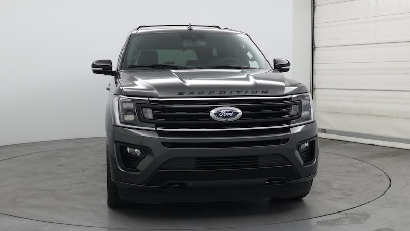 2019 Ford Expedition Limited 5