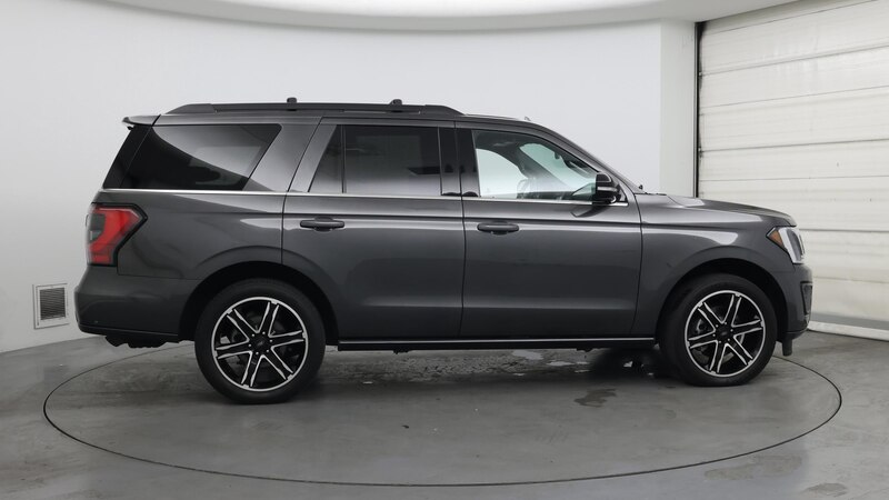 2019 Ford Expedition Limited 7