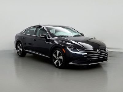 2021 Volkswagen Arteon SE -
                Norcross, GA