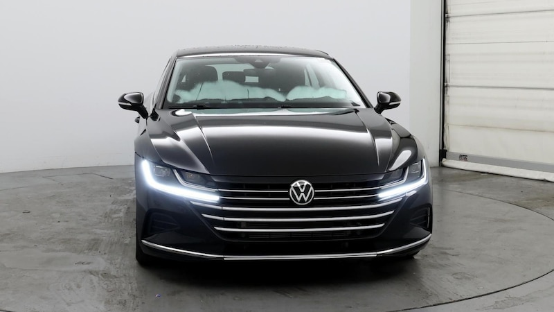 2021 Volkswagen Arteon SE 5