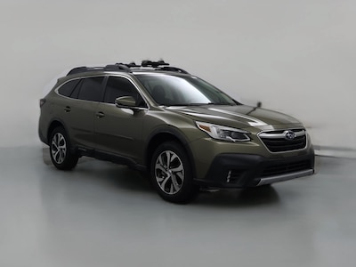 2020 Subaru Outback Limited -
                Mobile, AL