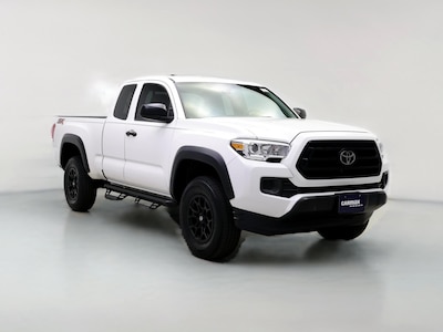 2021 Toyota Tacoma SR -
                Orlando, FL