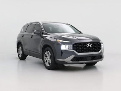 2021 Hyundai Santa Fe SE -
                Jackson, MS
