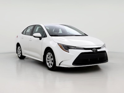 2024 Toyota Corolla LE -
                Ft. Myers, FL