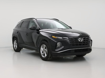 2022 Hyundai Tucson SEL -
                Lithia Springs, GA