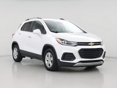 2019 Chevrolet Trax LT -
                Dothan, AL