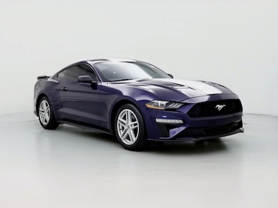 2020 Ford Mustang  -
                Clermont, FL