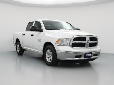 2022 RAM 1500 Classic SLT -
                Memphis, TN