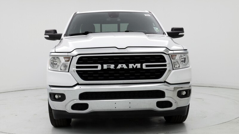 2022 RAM 1500 Big Horn 5