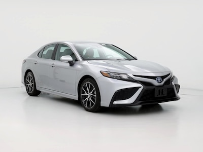 2022 Toyota Camry SE -
                Lithia Springs, GA