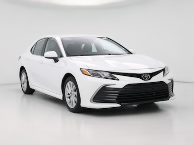 2021 Toyota Camry LE -
                Baton Rouge, LA