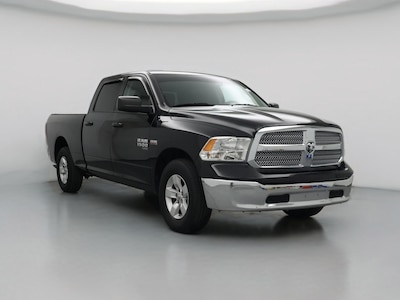 2019 RAM 1500 Classic SLT -
                Kenner, LA