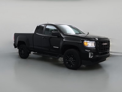 2022 GMC Canyon Elevation -
                Mobile, GA