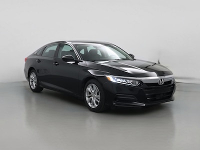 2019 Honda Accord LX -
                  Mobile, AL