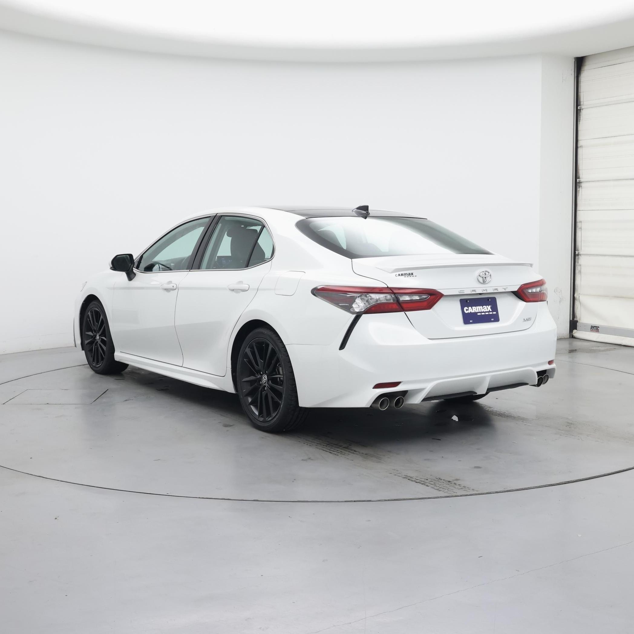 Thumbnail: 2022 Toyota Camry - 2