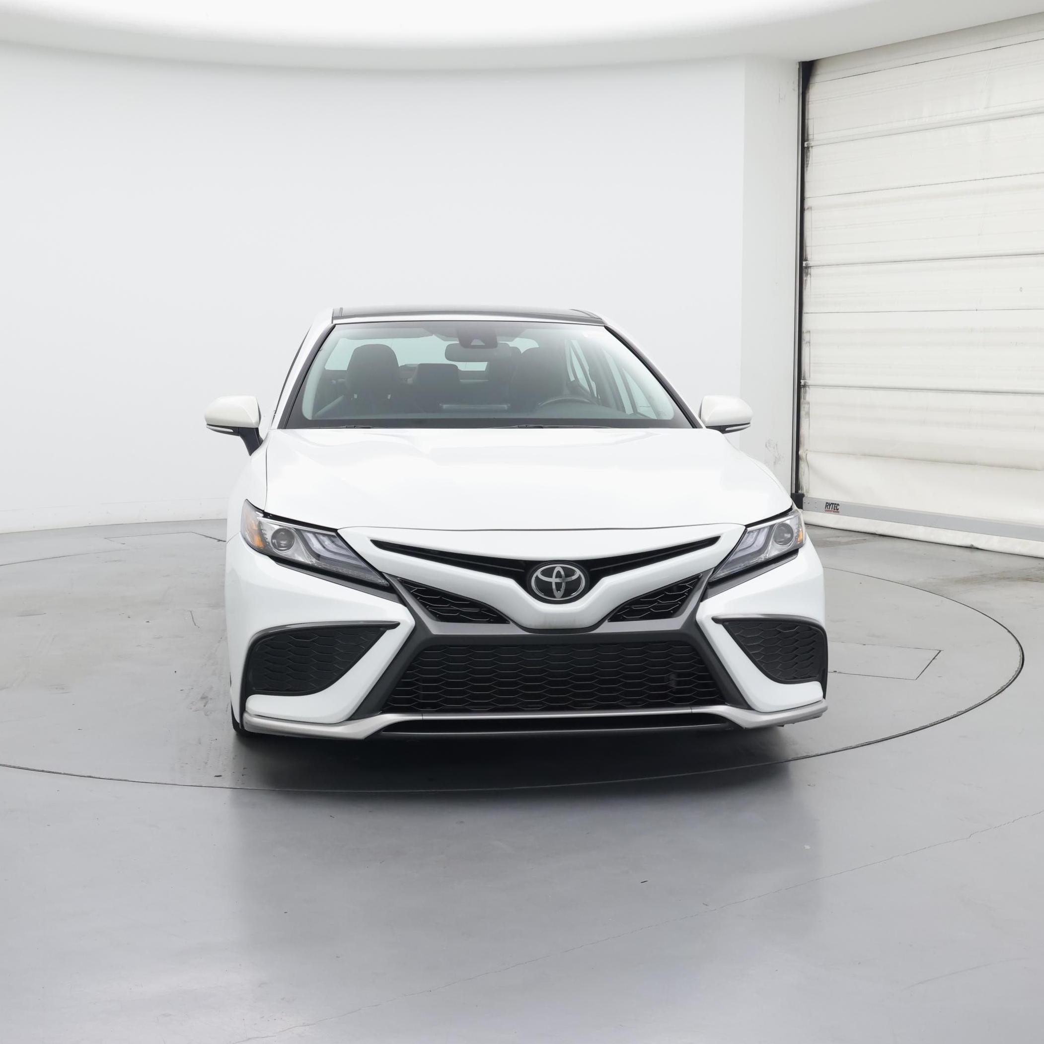 Thumbnail: 2022 Toyota Camry - 5