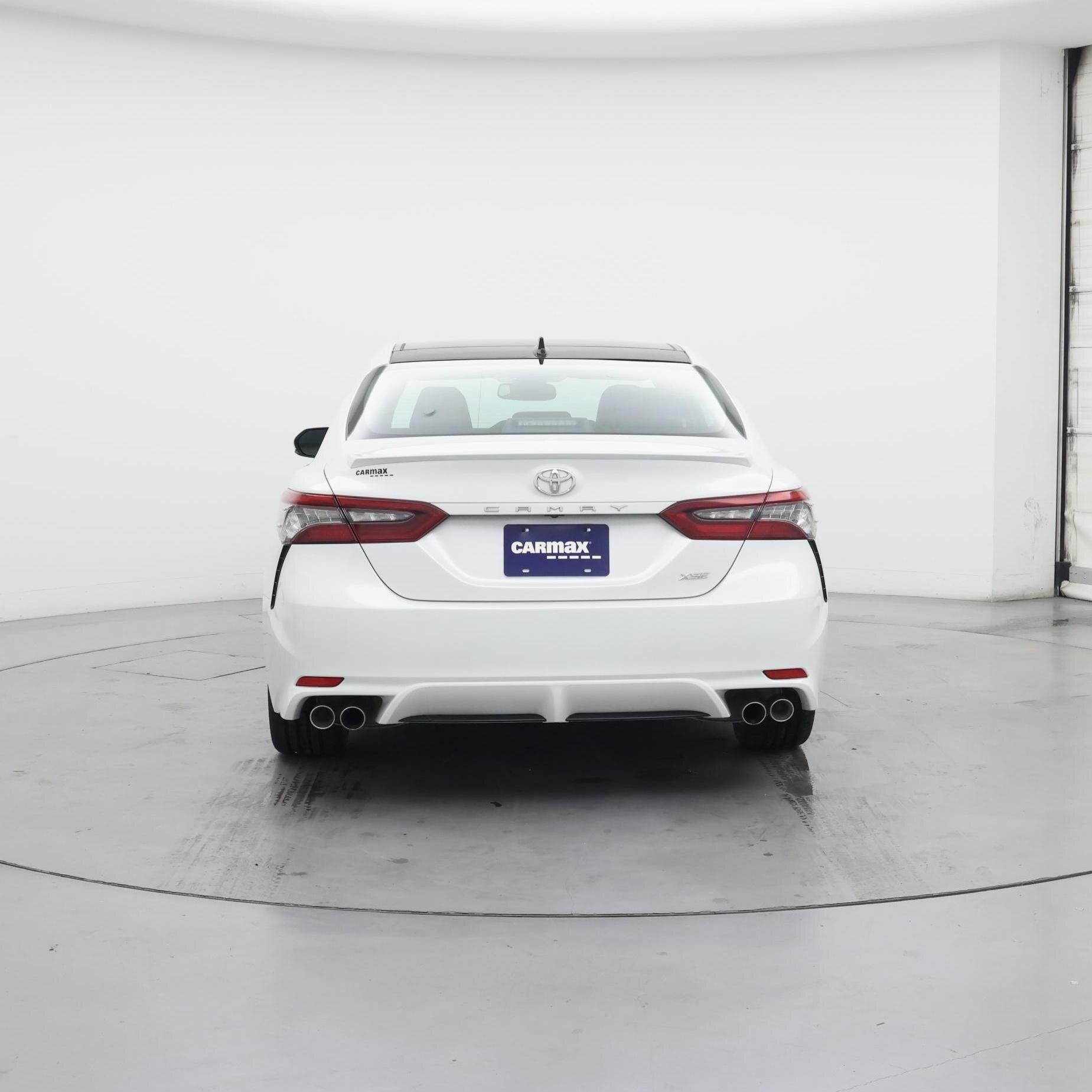 Thumbnail: 2022 Toyota Camry - 6