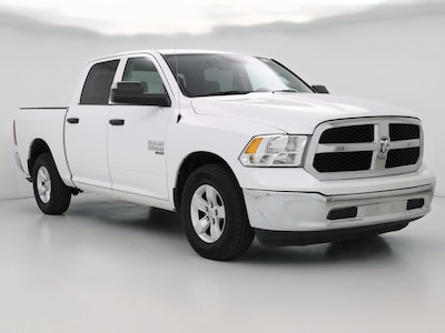 2022 RAM 1500 Classic SLT -
                Baton Rouge, LA